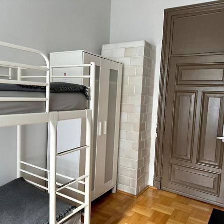 Cent Hostel 루블린 외부 사진