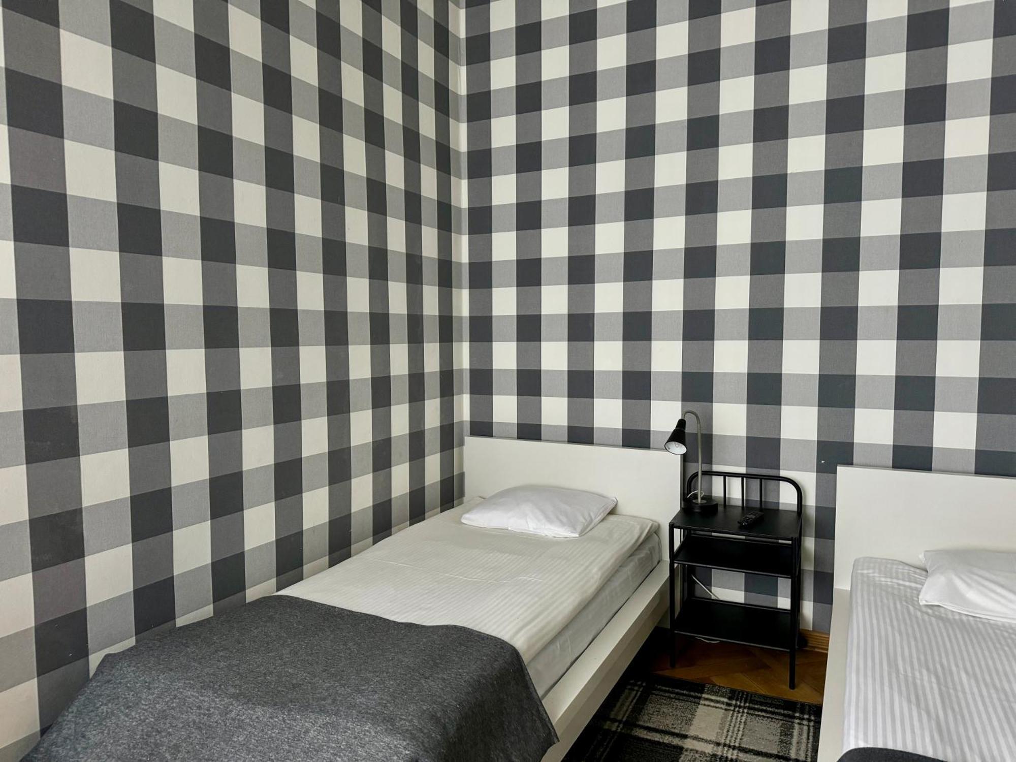 Cent Hostel 루블린 외부 사진
