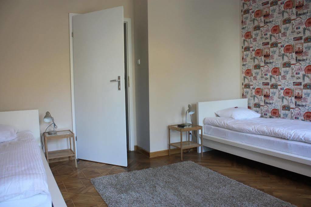 Cent Hostel 루블린 외부 사진
