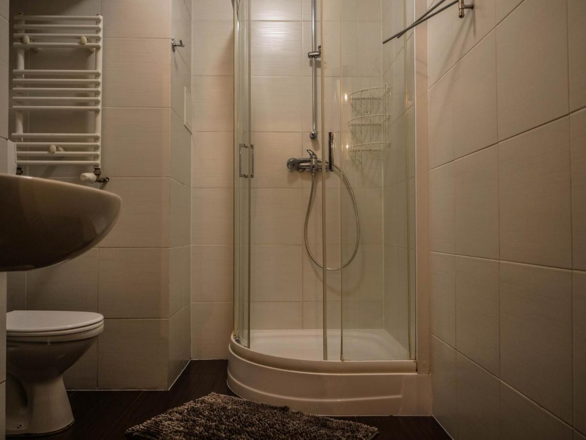 Cent Hostel 루블린 외부 사진