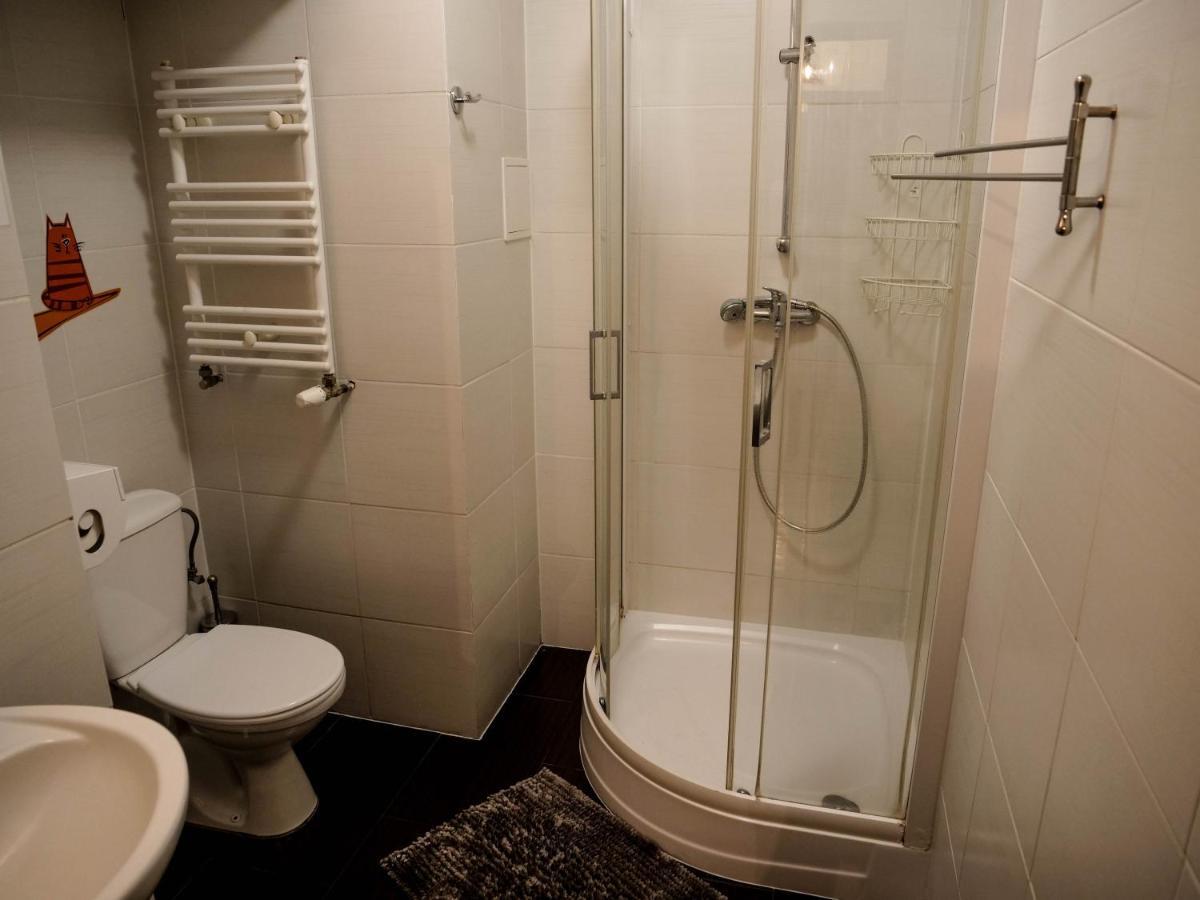 Cent Hostel 루블린 외부 사진